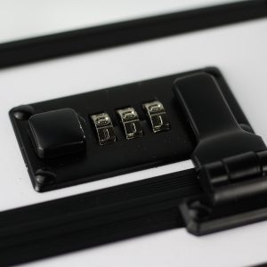 Barber Professional Kofer - Image 3