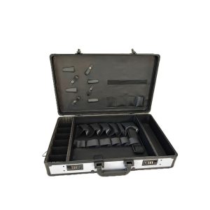 Barber Professional Kofer - Image 4