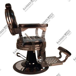 BarberLand Berber Stolica Silver 42 - Slika 4