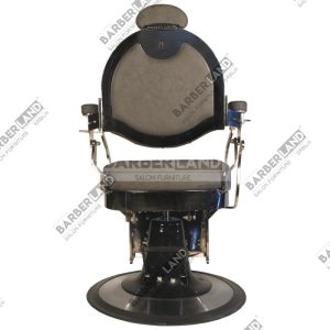 BarberLand Berber Stolica Silver 41 - Slika 2
