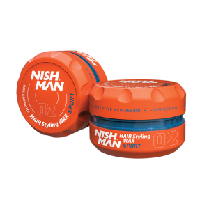 Nishman Aqua Wax "02" Sport