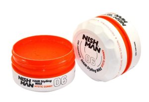 Nishman Aqua Wax "06" Mystic Gummy - Slika 2