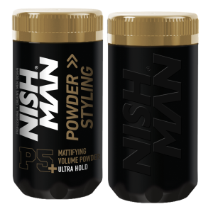 Styling Powder 5+ Ultra Hold Paket 12x20g - Slika 3