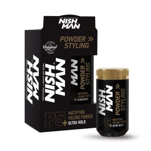 Styling Powder 5+ Ultra Hold Paket 12x20g - Slika 2
