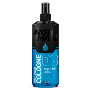 Nishman Parfemski After Shave Aqua d Asil "06"