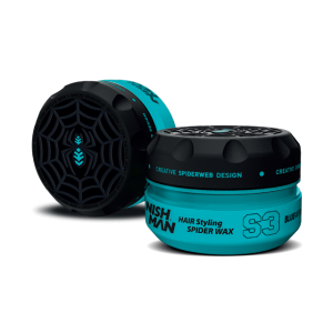 Nishman Spider Wax 6x150ml MIX - Image 4