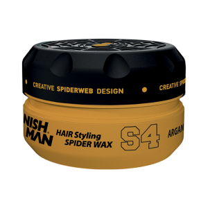 Nishman Spider Wax 6x150ml MIX - Image 5