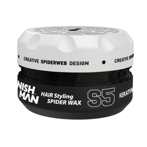 Nishman Spider Wax 6x150ml MIX - Image 3