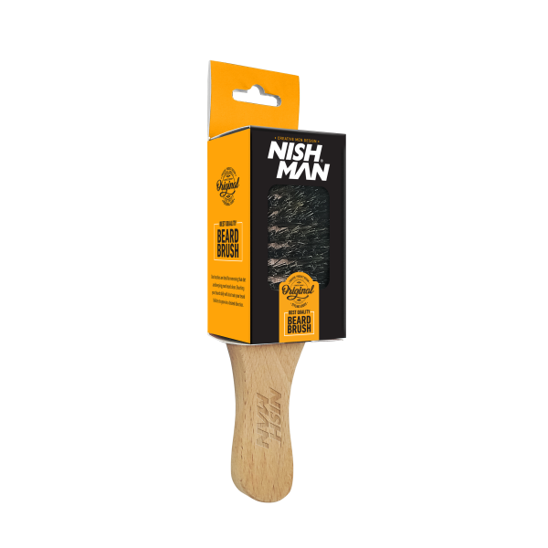 Nishman Premium Četka Za Bradu