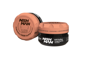 Nishman "M" Seria Paket 9x100ml - Image 4