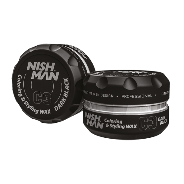 Nishman Color Wax C3