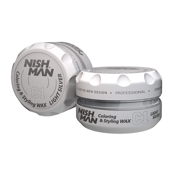 Nishman Color Wax C1