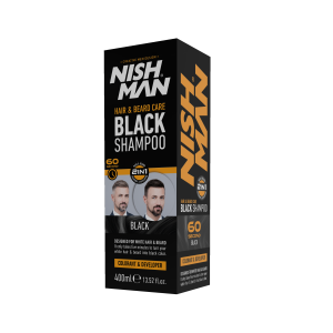 Nishman Kolor Šampon NEW