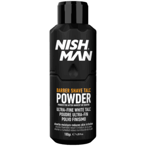 Nishman Barber Talk / Puder