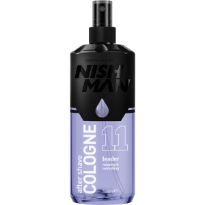Nishman Parfemski After Shave Cologne SET 13x100ml - Image 7