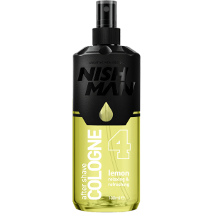 Nishman Parfemski After Shave Cologne SET 13x100ml - Image 4