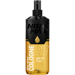 Nishman Parfemski After Shave Cologne SET 13x100ml - Image 11
