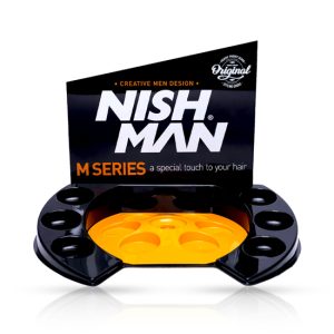 Nishman M Polica