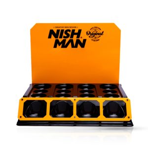Nishman Classic Polica