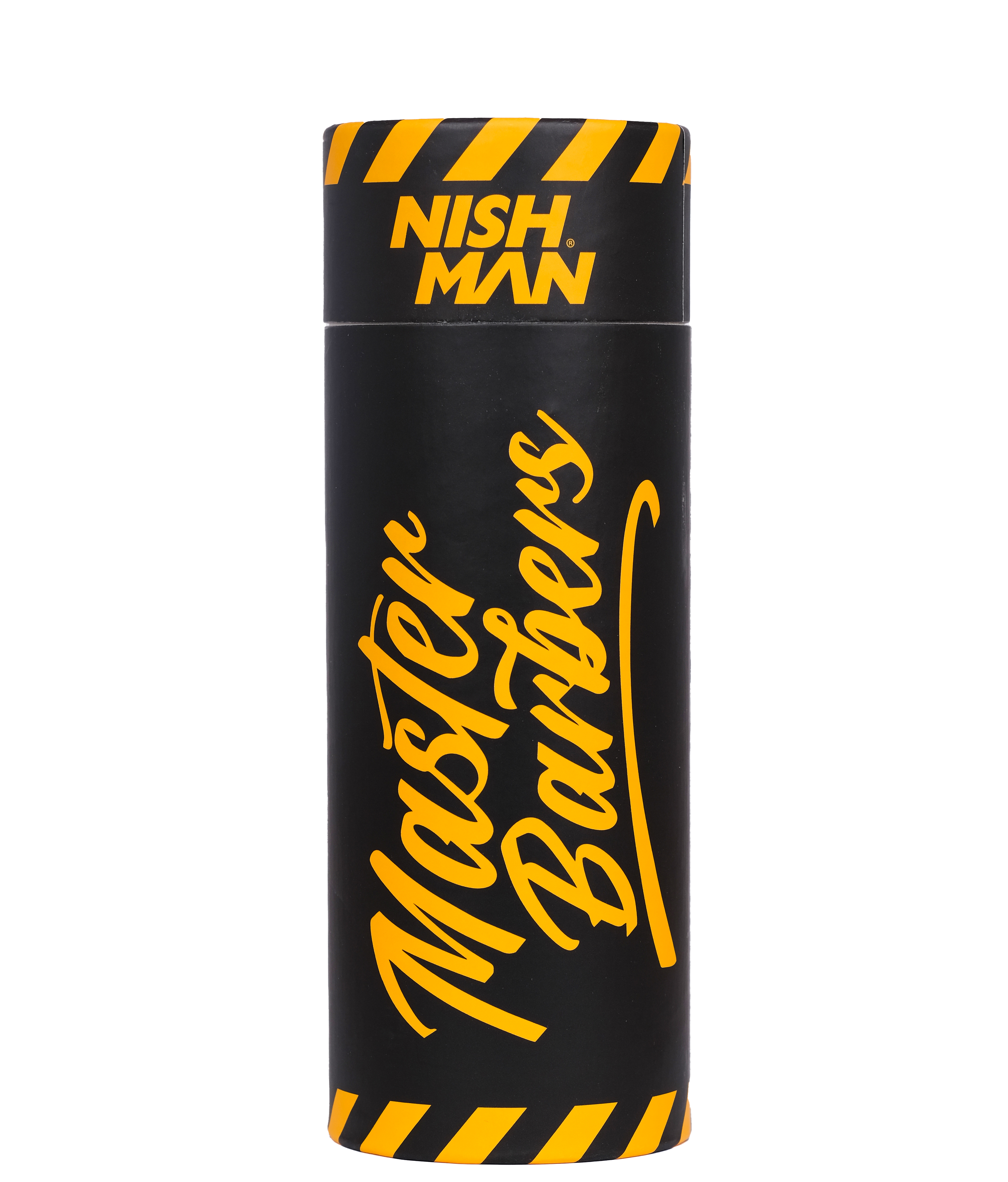 Nishman Premium Bošča / Plahta Za Šišanje Žuta - Slika 3