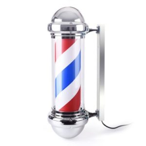 Svetleća Reklama Barber Pariz
