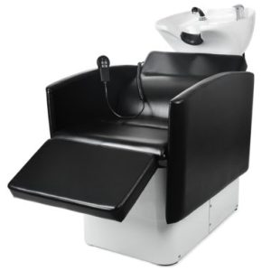 Šamponjera NS-5565 Sa Elektropodesivom Visinom - Slika 3