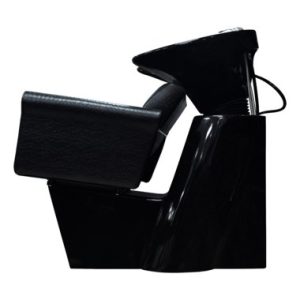 Šamponjera NV-7609 Crna - Image 2