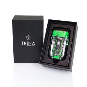 Trina Shaver Zeleni - Image 2