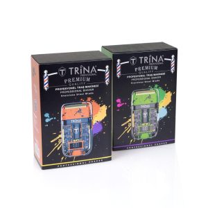 Trina Shaver Zeleni - Image 3