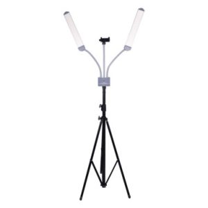 Dual Led Lampa BMX CL-18