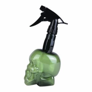 Pumpica Za Vodu Lobanja Zelena 500ml