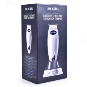 Andis Trimer T-Outliner/ORL - Slika 5