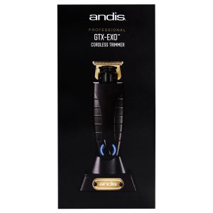 Andis Trimer GTX-EXO T-Outliner - Image 3