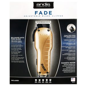 Andis Mašinica US-1 Pro Fade - Slika 6
