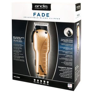 Andis Mašinica US-1 Pro Fade - Slika 4