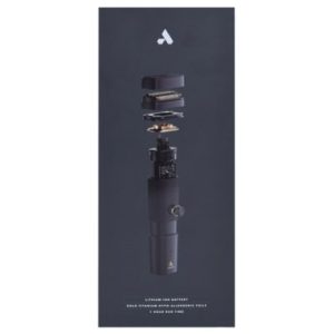 Andis Shaver reSURGE PFS-1 - Slika 2