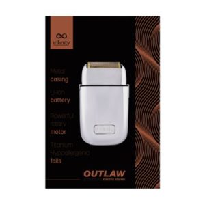Infinity Shaver Outlaw INF039 - Slika 3