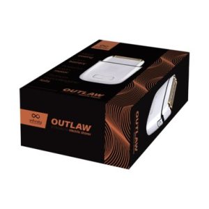 Infinity Shaver Outlaw INF039 - Slika 2