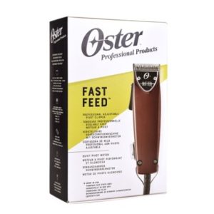 Oster Mašinica Fast Feed 9W - Slika 3