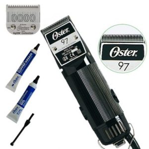 Oster Mašinica 97 45W - Slika 2