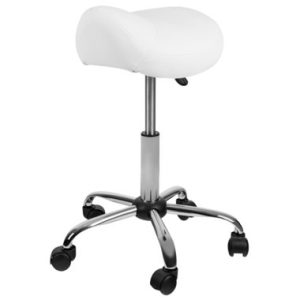 Spa Natural Pomoćna Stolica MST003-3 Bela