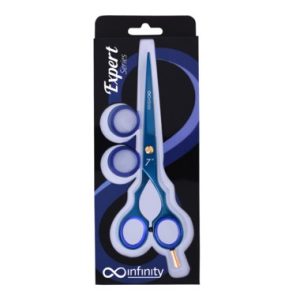 Infinity Makaze Expert Titanium 7" - Slika 4