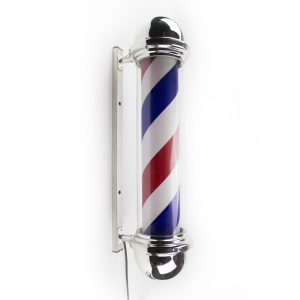 Barber Svetleća Reklama Top