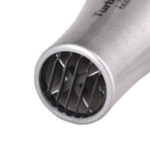 Tecno Elettra FenTurbo Talent 8000 2000w Silver - Image 5