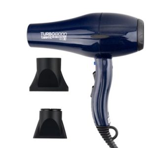 Tecno Elettra FenTurbo Talent 8000 2000w Plavi - Slika 7