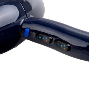 Tecno Elettra FenTurbo Talent 8000 2000w Plavi - Slika 6