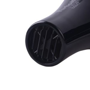 Tecno Elettra FenTurbo Talent 8000 2000w Crni - Slika 5