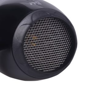 Tecno Elettra FenTurbo Talent 8000 2000w Crni - Slika 4