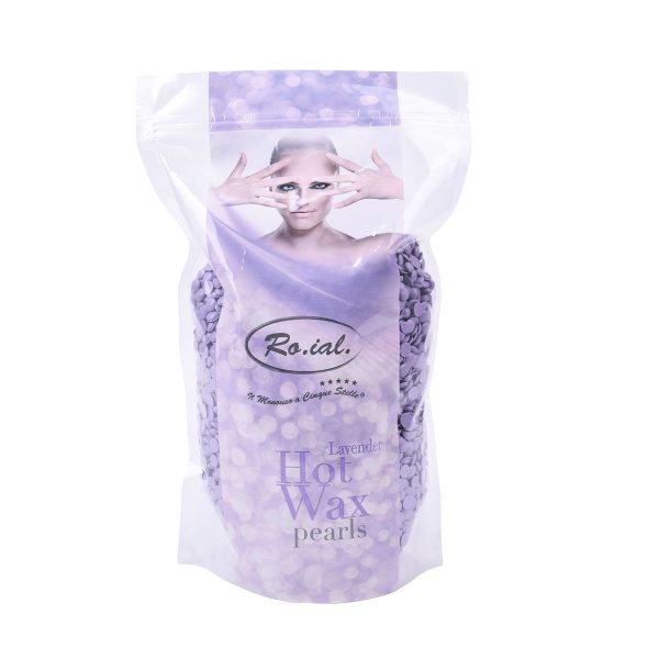 Roial Vosak U Granulama Lavender 800g