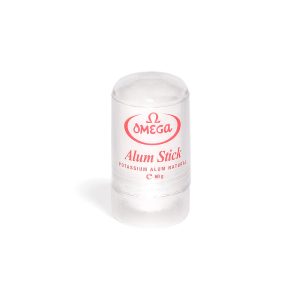 Omega Alum Stipsa – Toner za lice